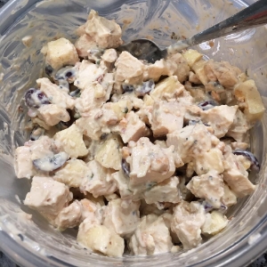 Chicken Salad