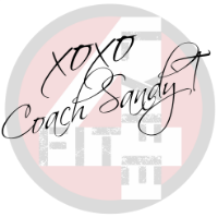 written with <3 by Sandy Tocci