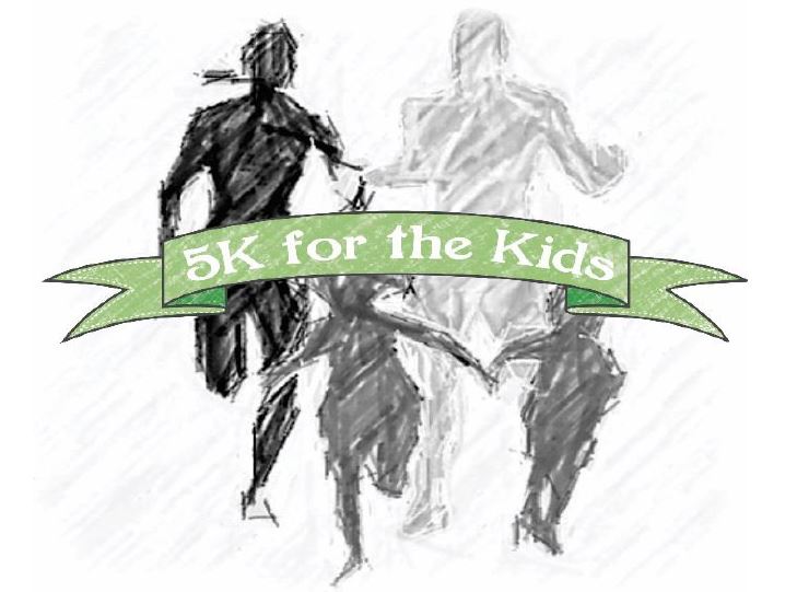 5K for the Kids 12.04.16
