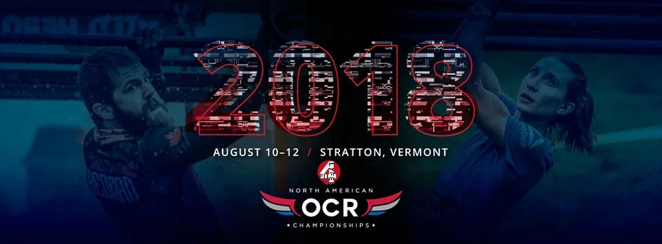 Fit4Lyfe Runs 2018 North American OCR Championships