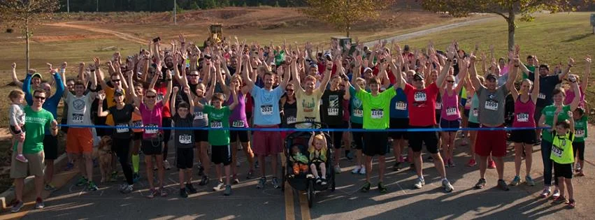 Racing for a Place to Call Home