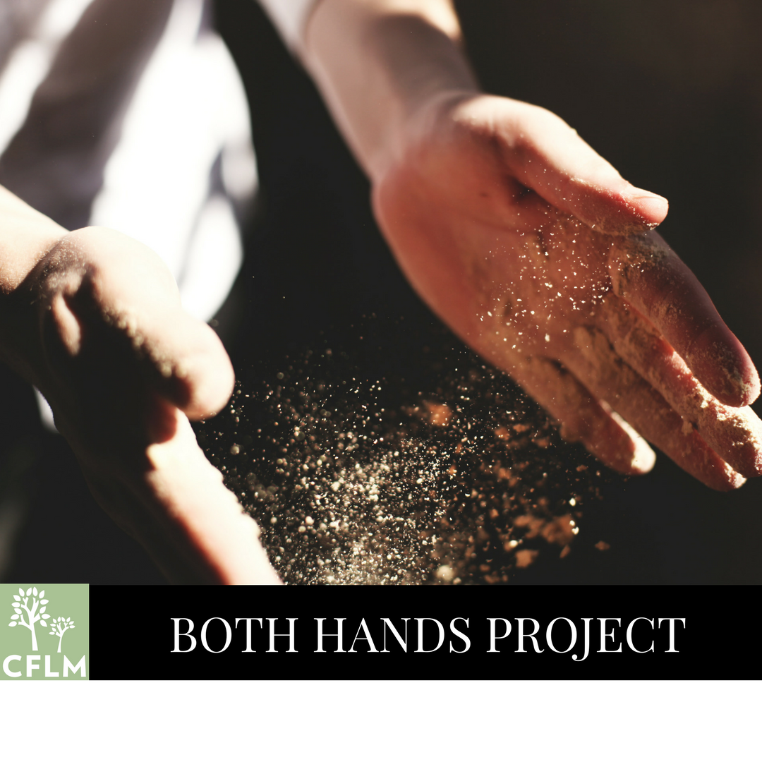 Both Hands Project