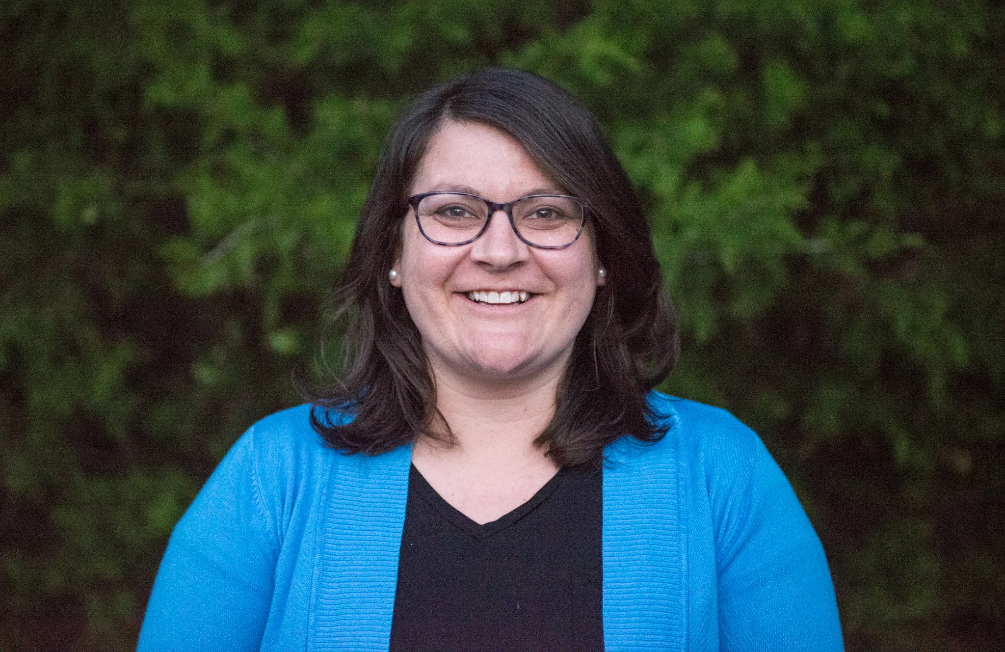 CFLM Welcomes New Executive Director, Anna Bearden