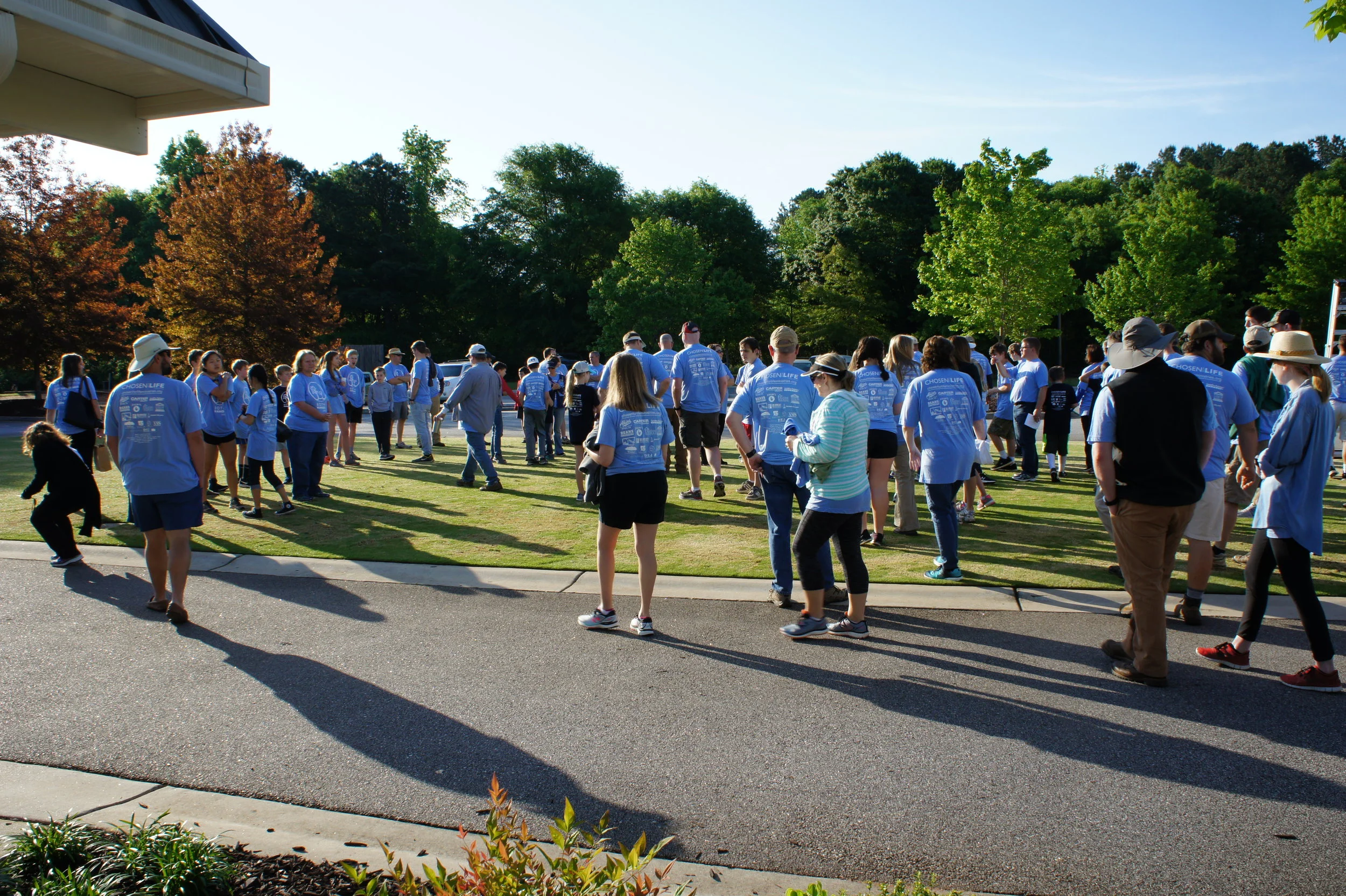 CFLM's 2018 Both Hands, Part 1