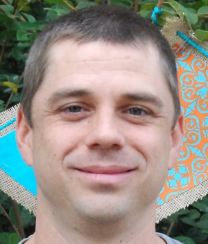 Steven Brooks, Foster Parent and Youth Pastor