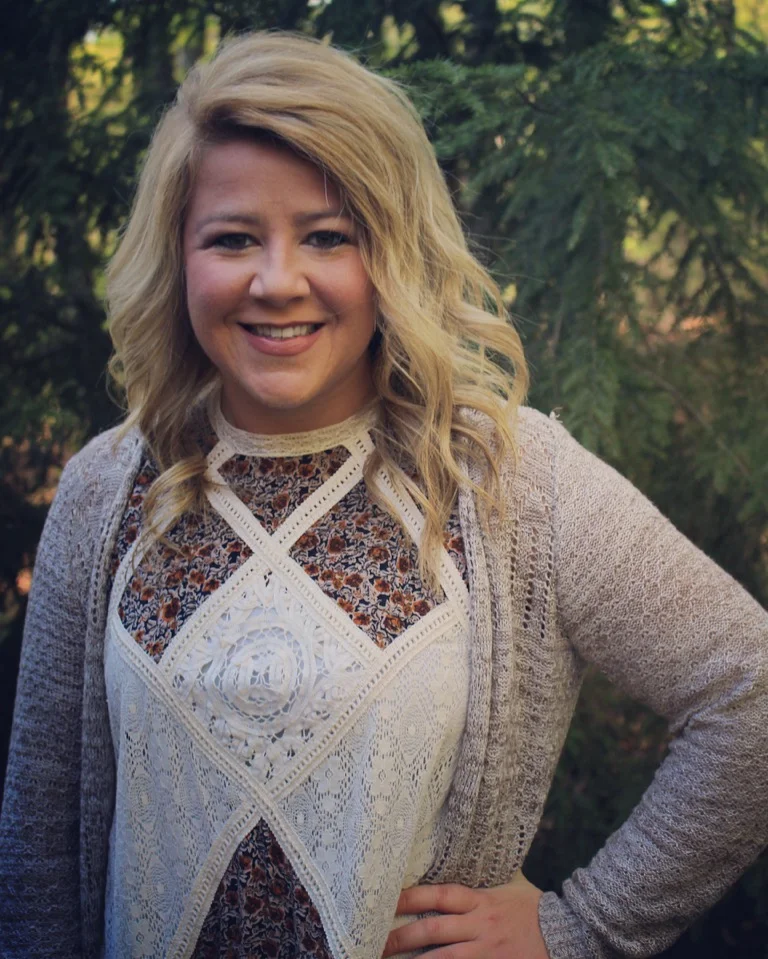 CFLM Welcomes Foster Care Initiative Director, Jessi Williams