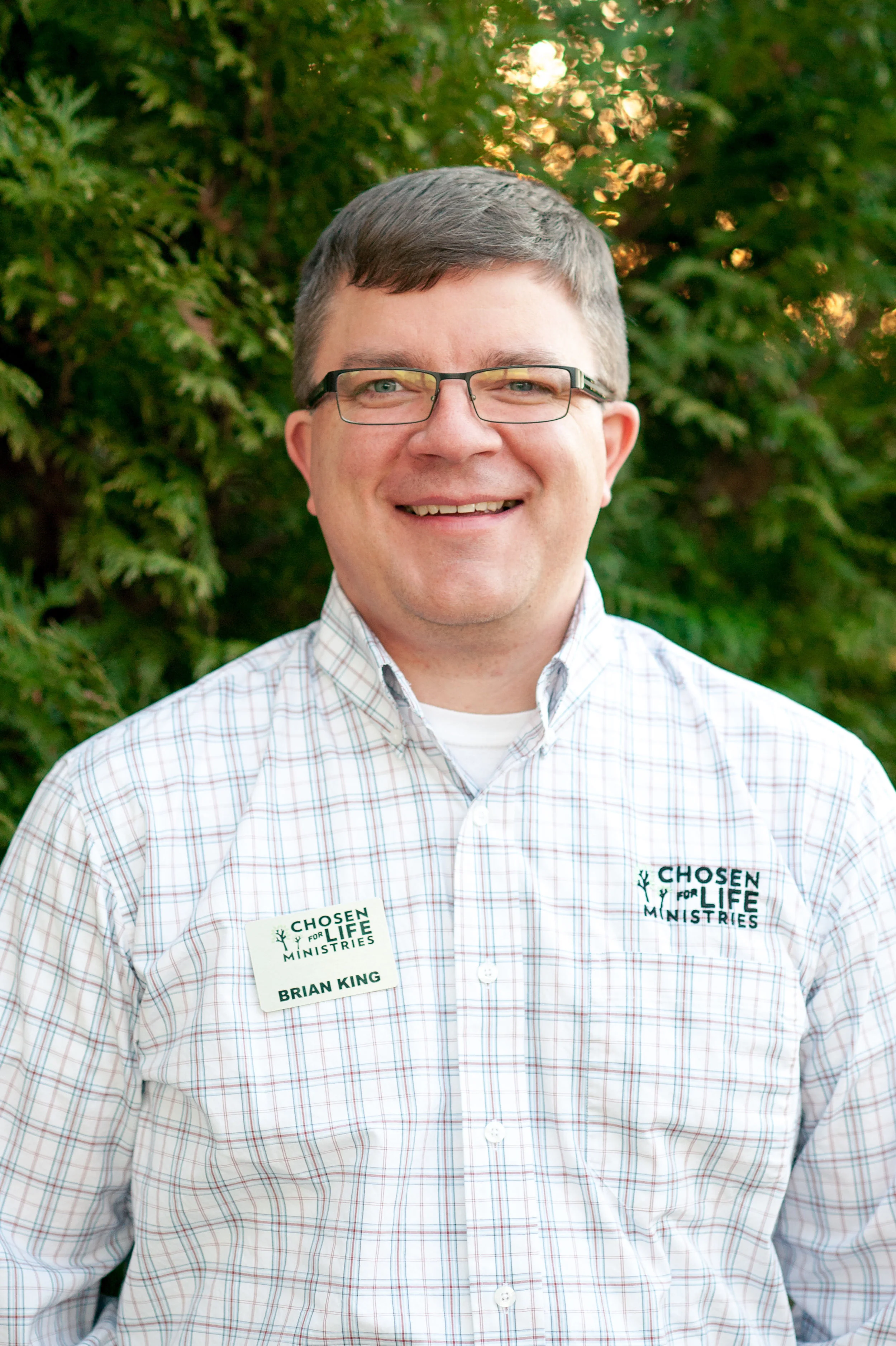 CFLM Announces Resignation of Director of Development