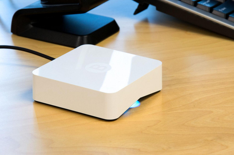 BitDefender Box Review