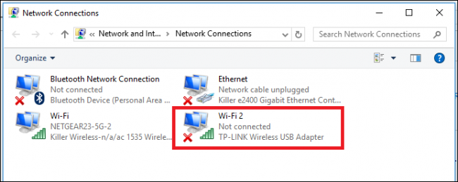 How to Install an External Wi-Fi Adapter On a Windows 10 Laptop