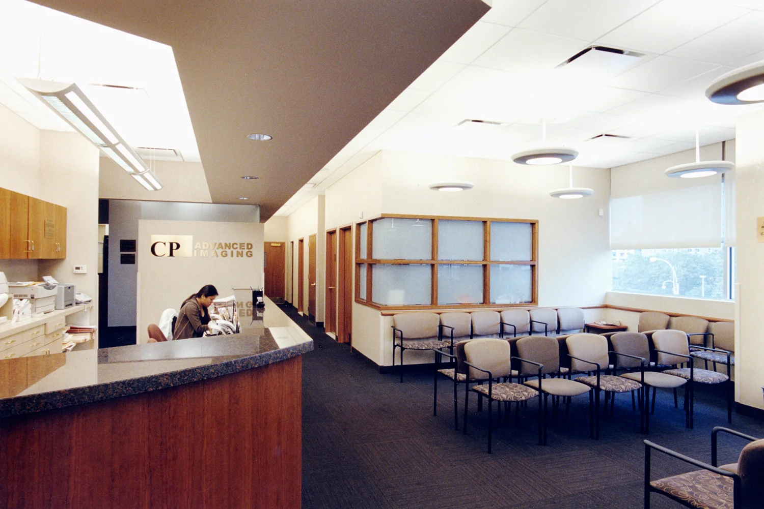 CP Radiology Reception #3.JPG