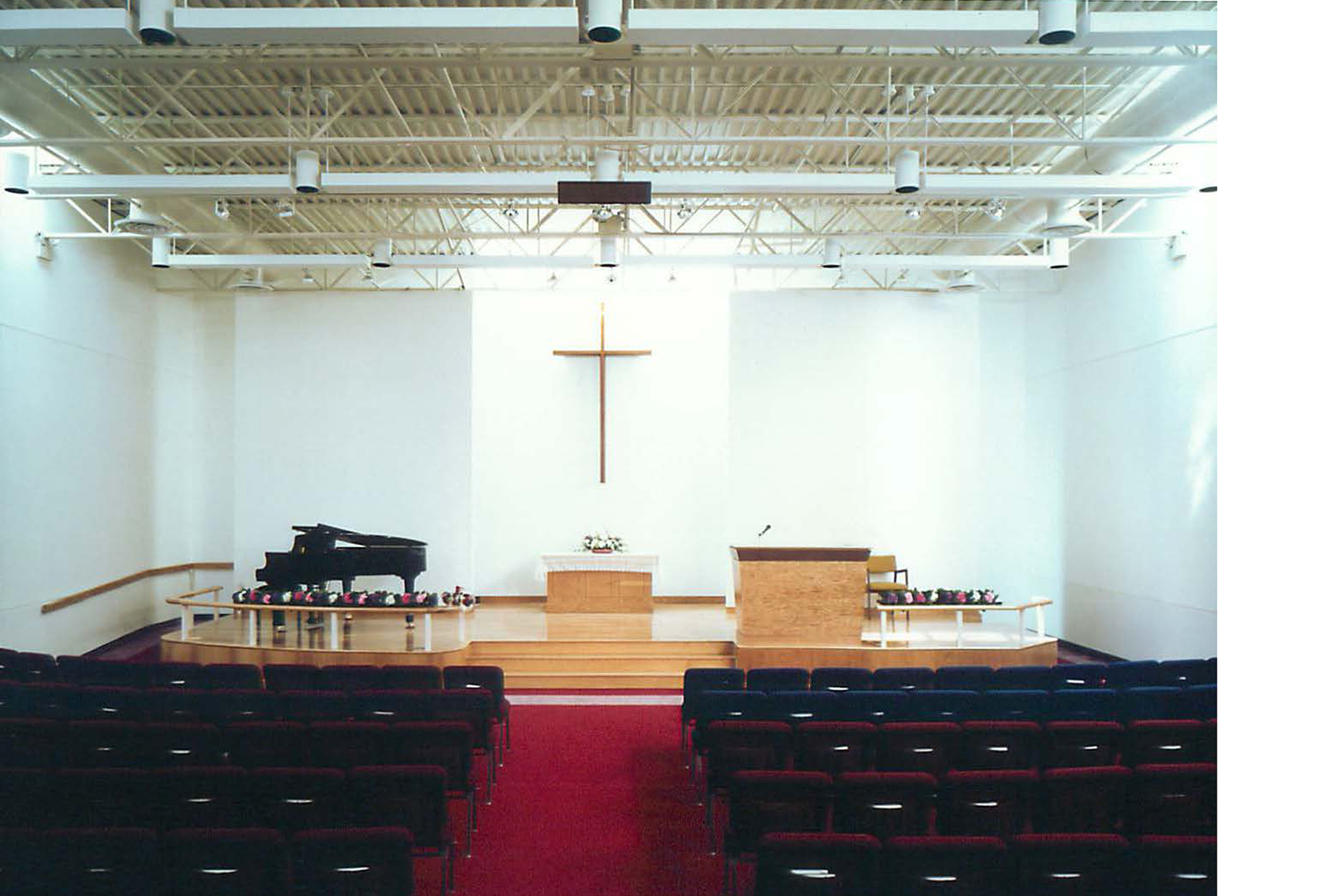 Chinese for Christ Church Sanctuary Phase II.jpg