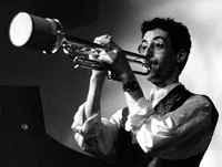 Kevin Blancq Brass Band plays Symphony Space