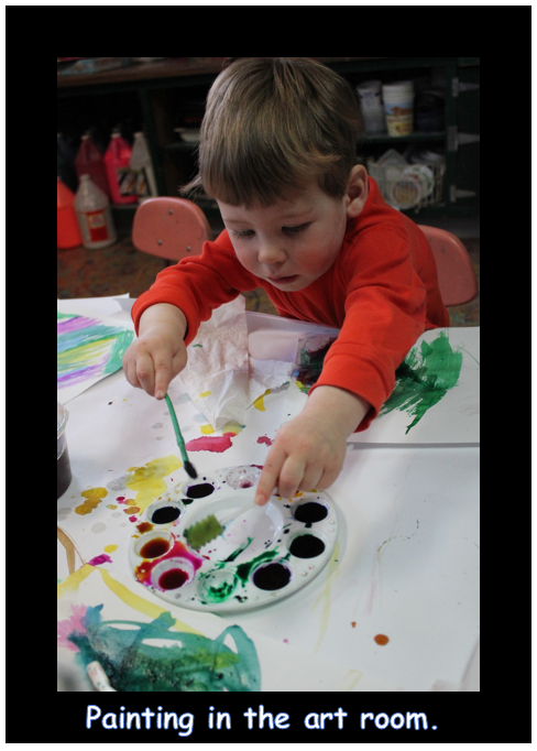 Painting in the art room.PNG