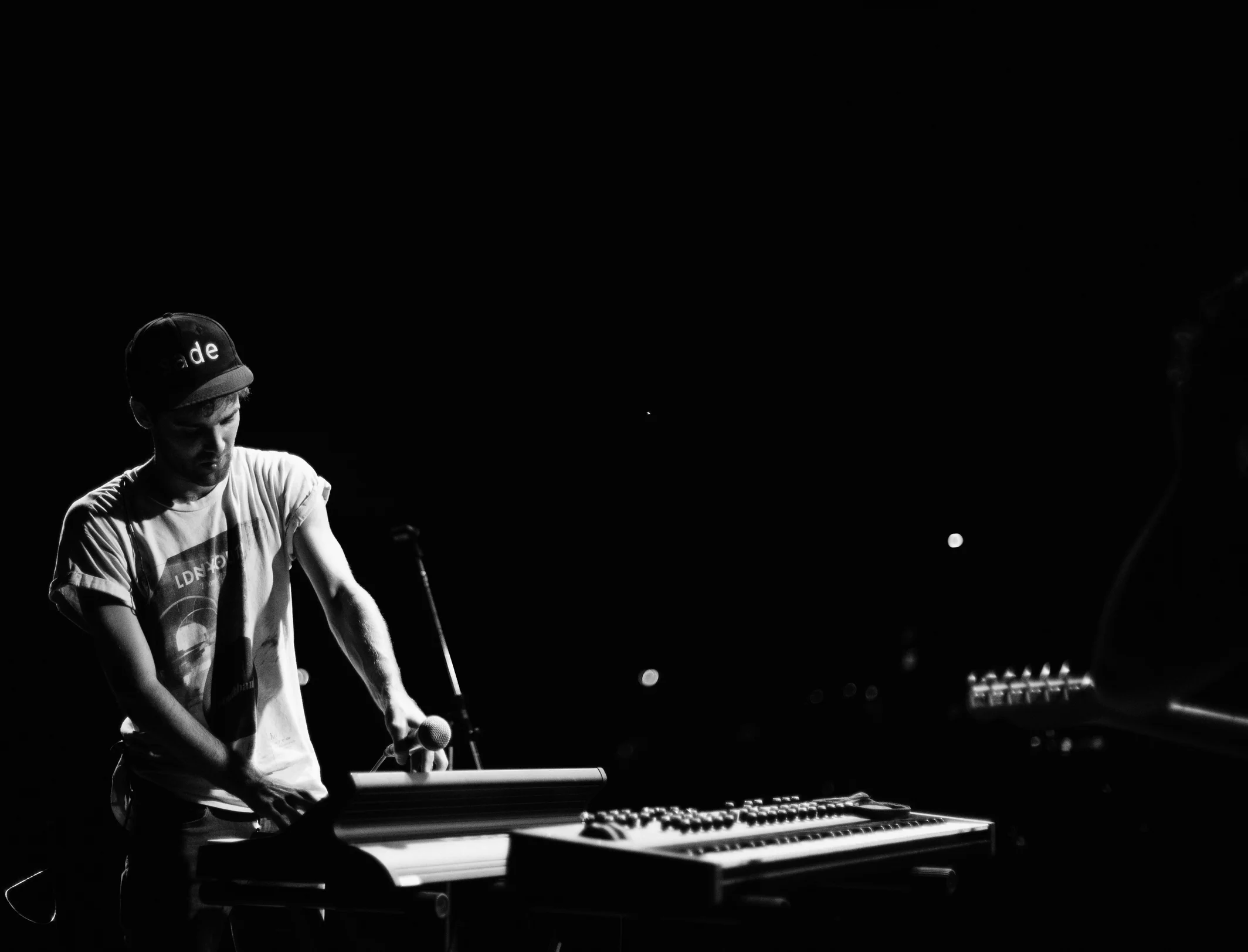 Carousel | TBD Fest 2014