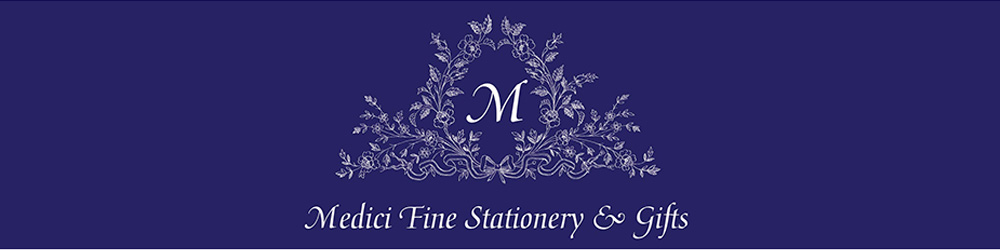 Medici Fine Stationery & Gifts