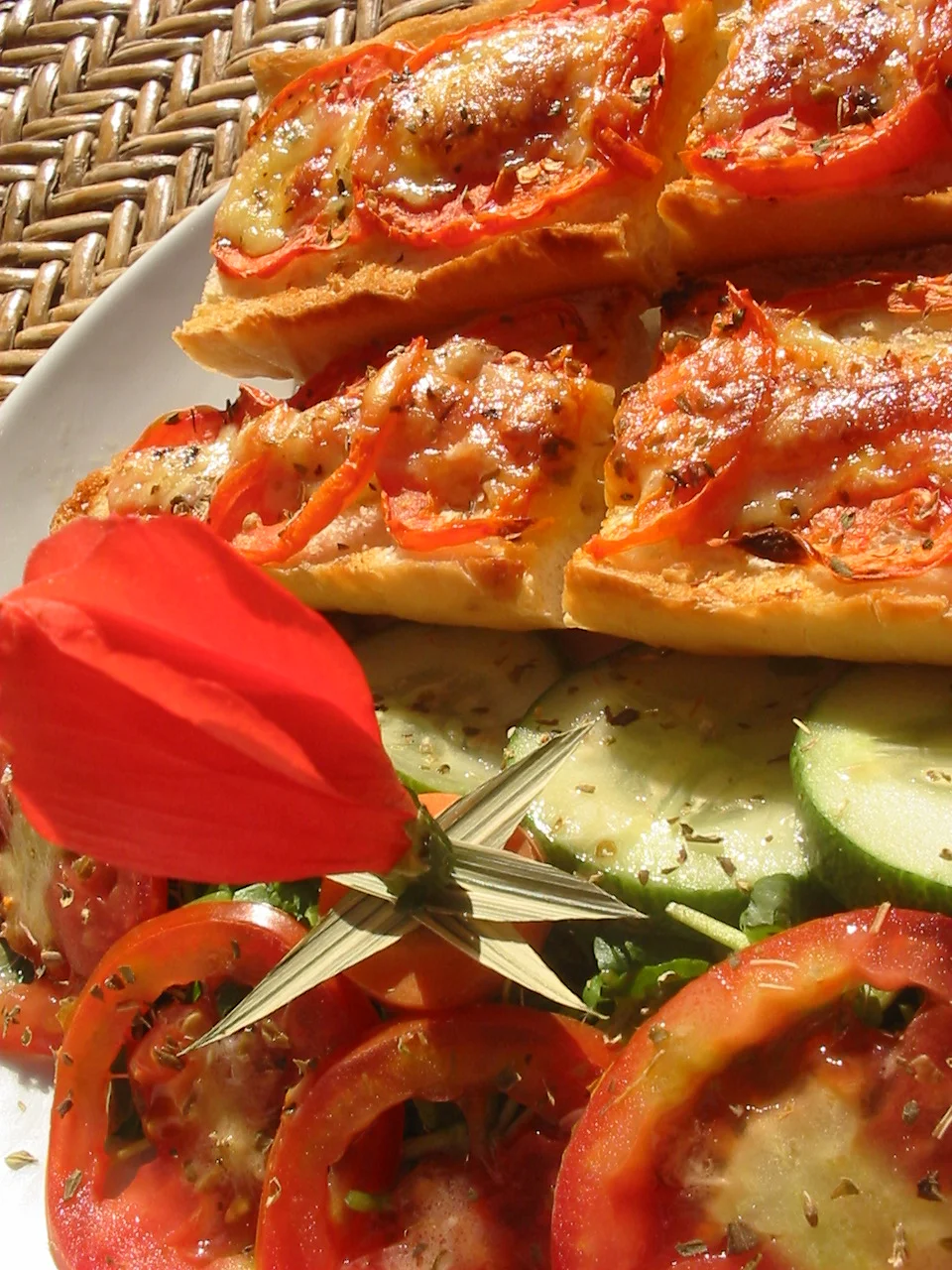 Bruschetta