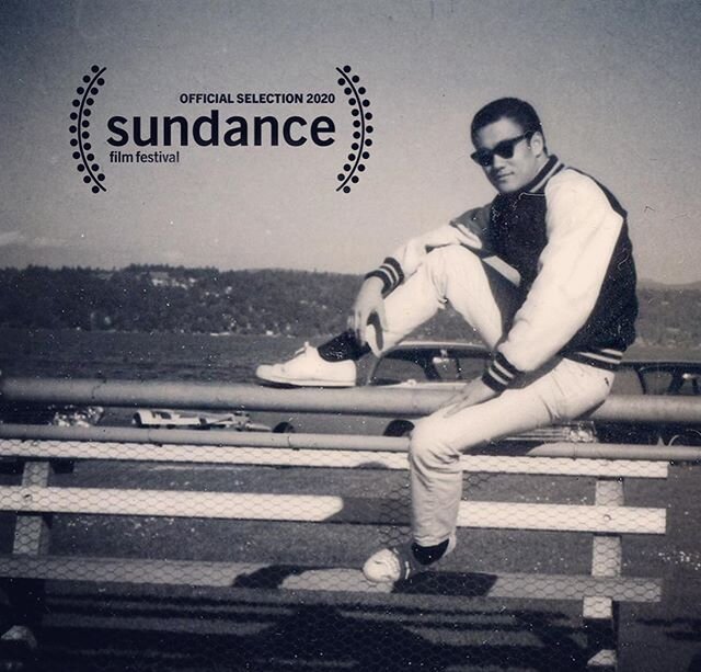 peace out Sundance ✌️ thanks @baomnguyen and @julian0ttingham @califhuman @comans @gohnakamura n rest of crew