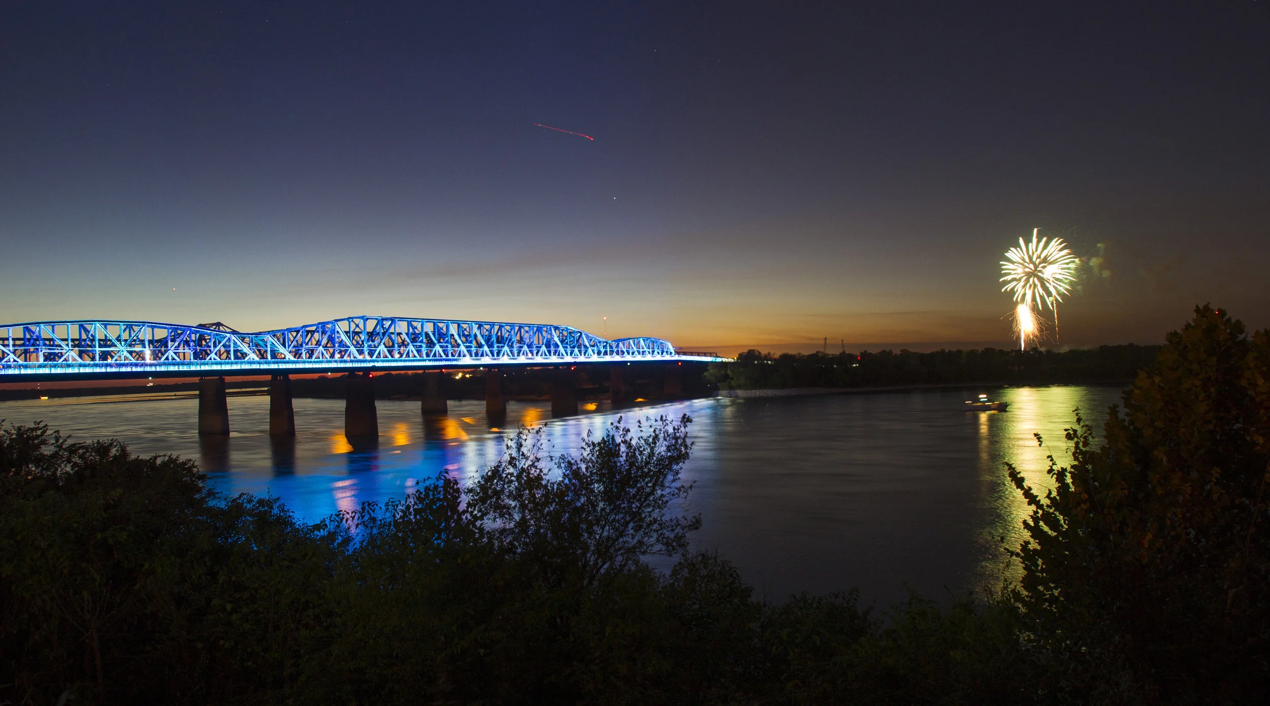 Big River Crossing