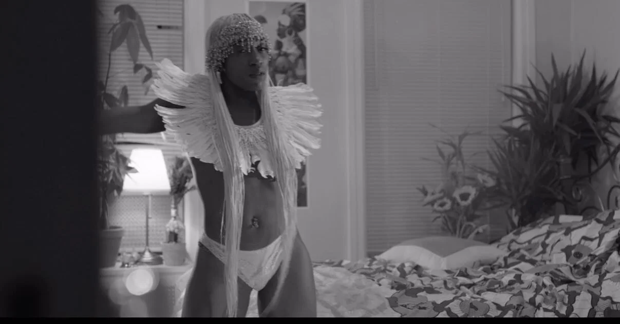 My trailer for the Ceremony is full of little easter eggs that speak on the nature of the 9 year journey it took to make this project happen and it&rsquo;s inspirations.
What stands out to you? 
If I did I live to talk about the making of the project