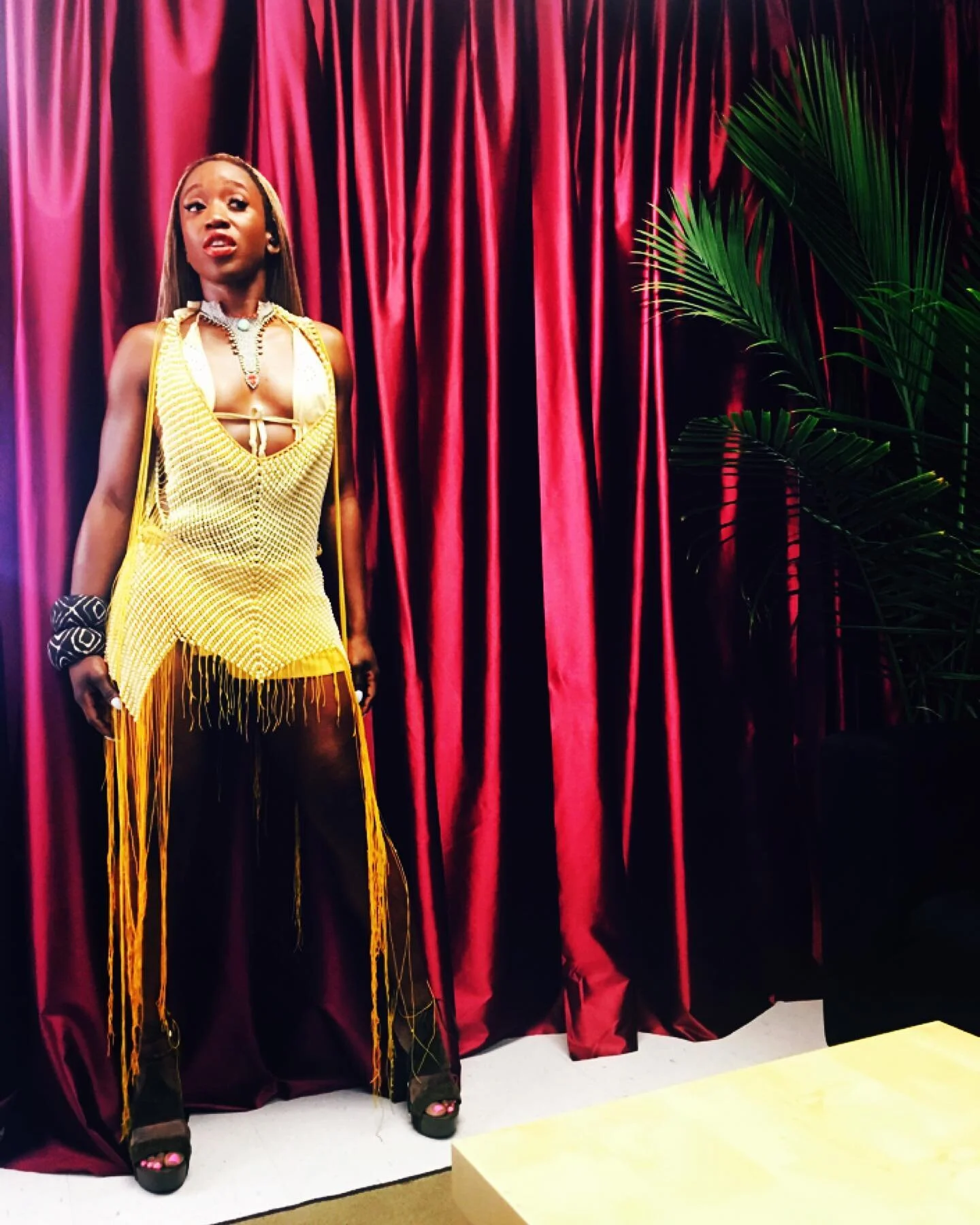 Born Ghana gold...
In the city of chocolate.
Forged by fire...
✨✨✨✨✨