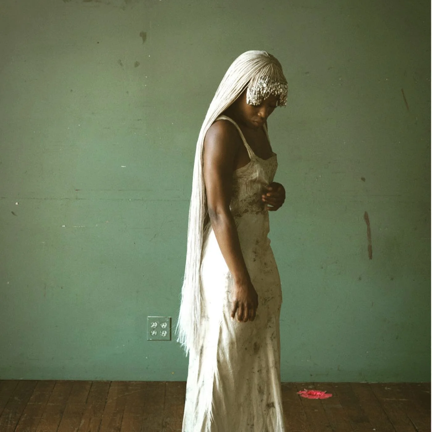 Counting down the days...
10 year wait.
Now 4 more days to go. 2/21/21
What a beautiful journey.
Deep Breaths and all the faith...

#YahZarahTheCeremony 
.
.
.
.
.
.

.
.

YahZarah #YahZarahTheCeremony #GoodMusic #Ceremony #Rockmusic #UrbanAlternativ