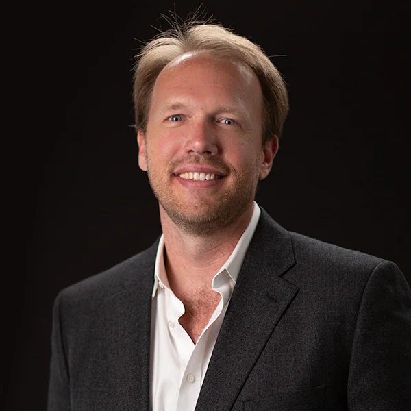 Ben Moffat | CEO