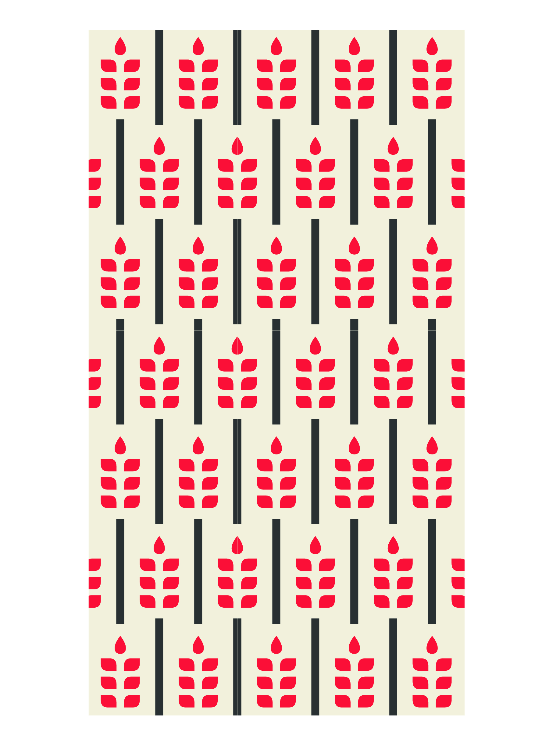 Brand pattern