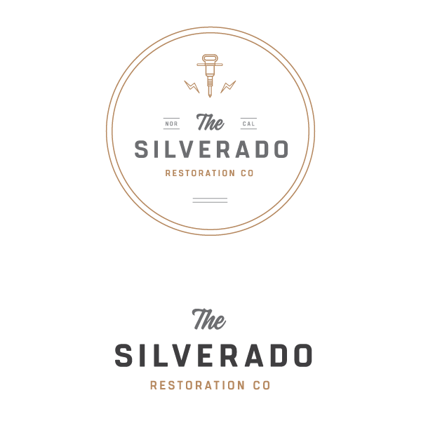 Secondary Logos