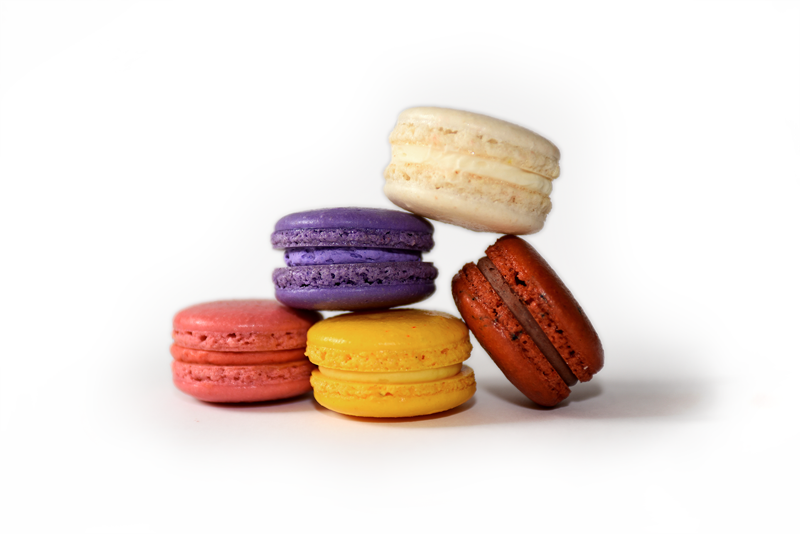 French Macarons