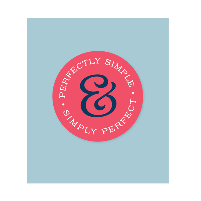 Tagline Badge