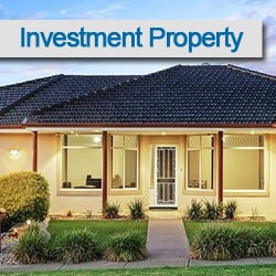 financing investment property in Nanaimo