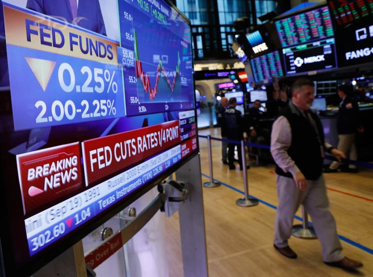 Fed Rate Cut Decision and What it means for Canadian Mortgages