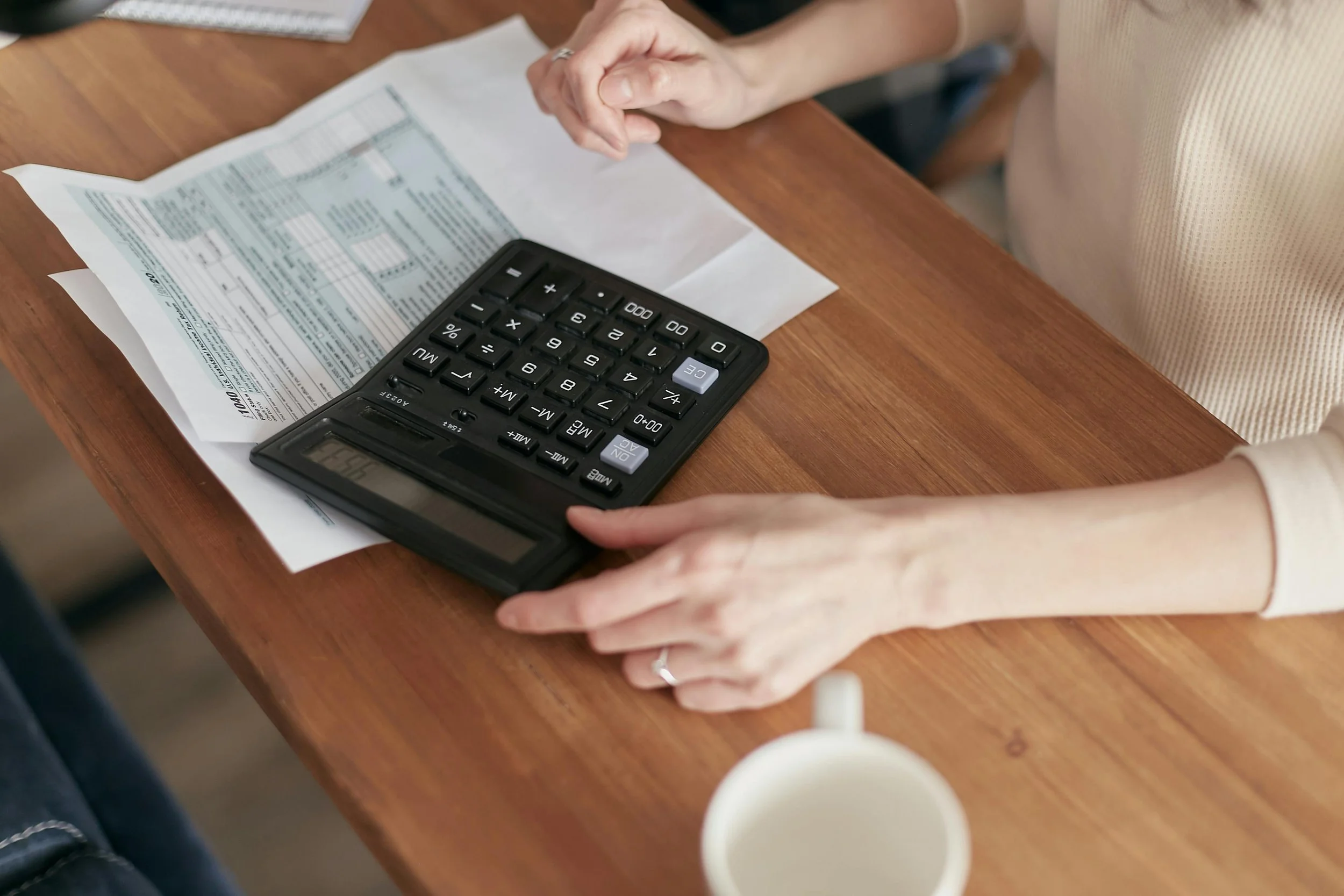 How to Calculate Your Mortgage Renewal Payment