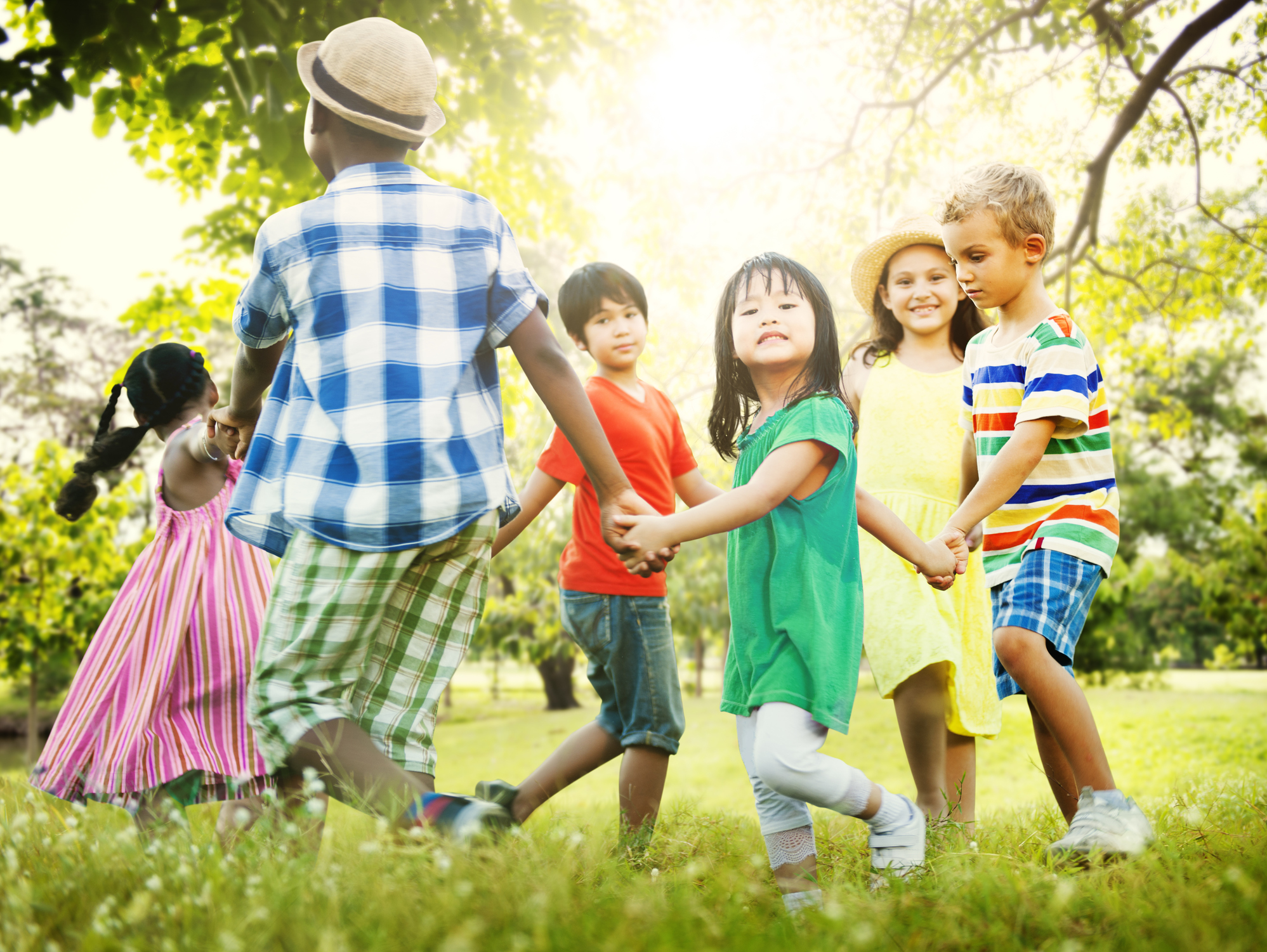 Summer Pre-Piano, Music Explorers! (4-6 year-olds)