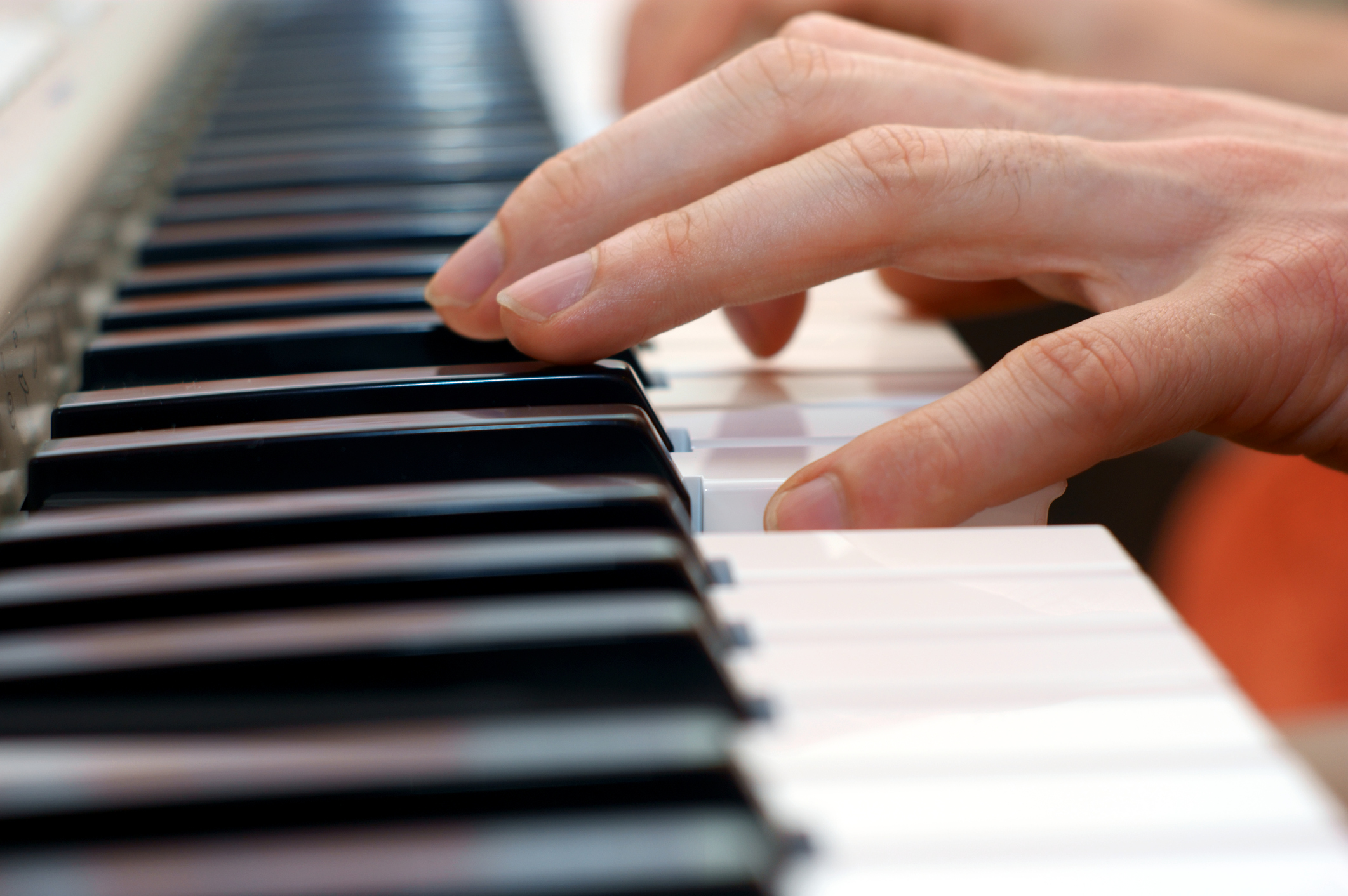 Musikgarten Adults: Enjoying the Piano Together (19-99)