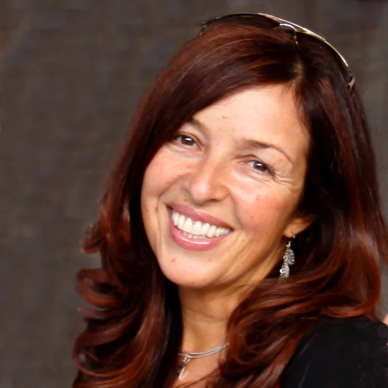 EVA ILONA BRZESKI<br>Consulting Editor