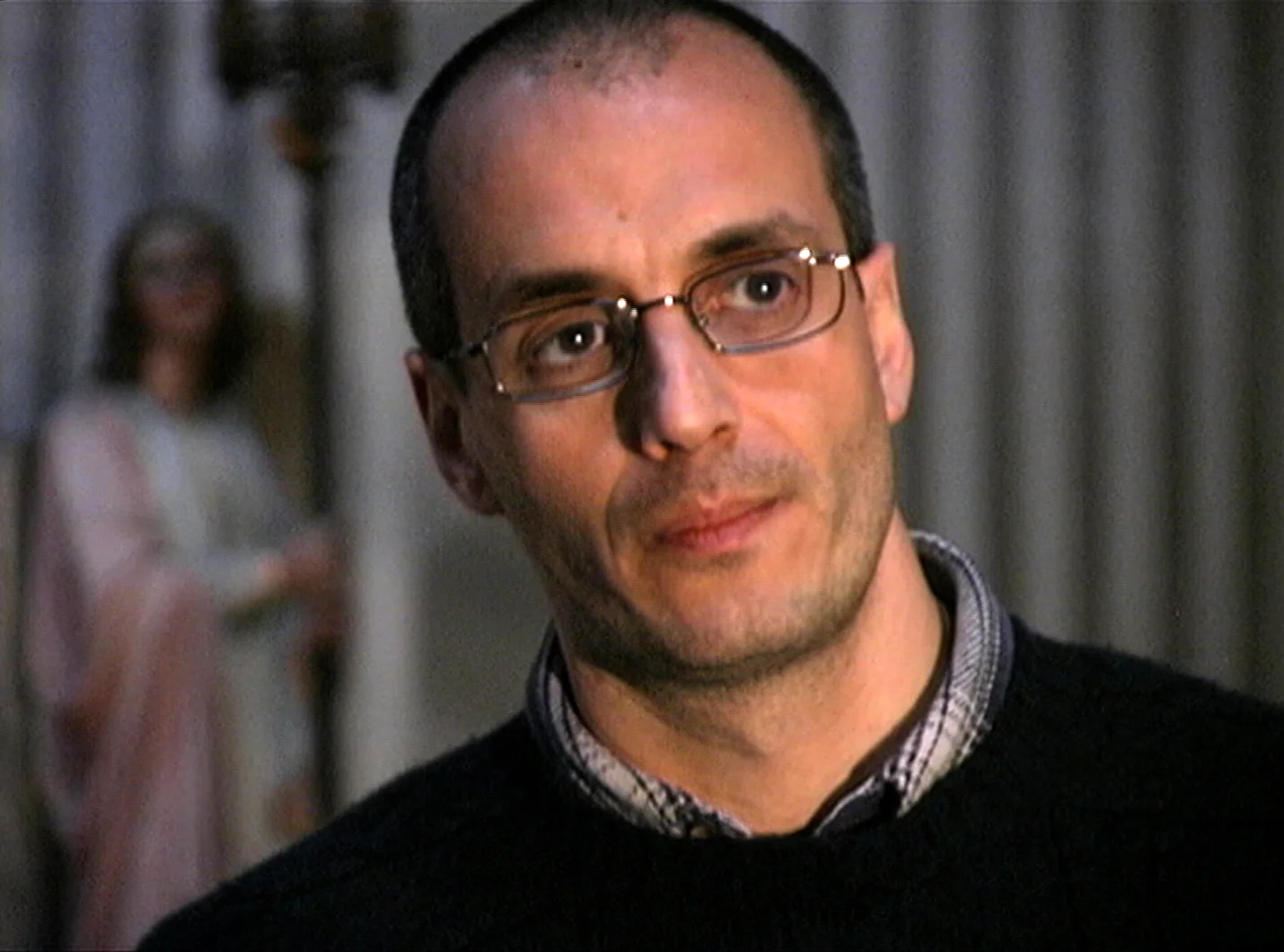 Padre Stefano Federici, diocesi romana