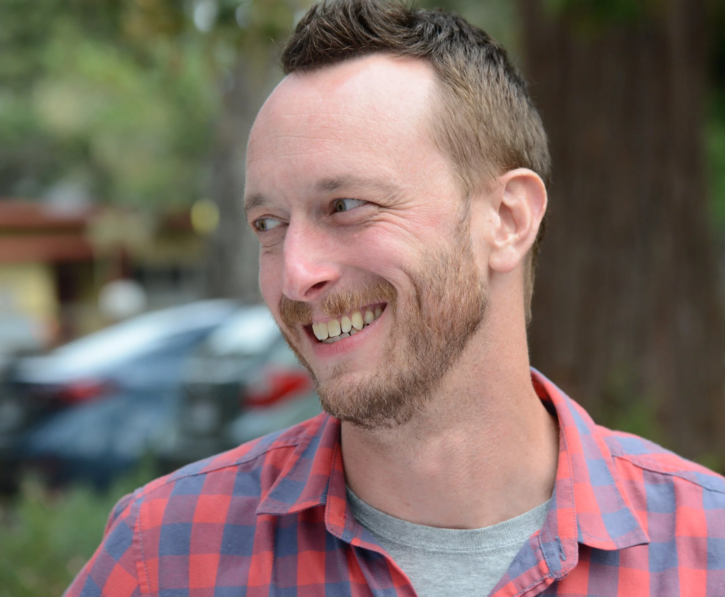 RYAN ANDREW WHITE Consulting Producer/Editor