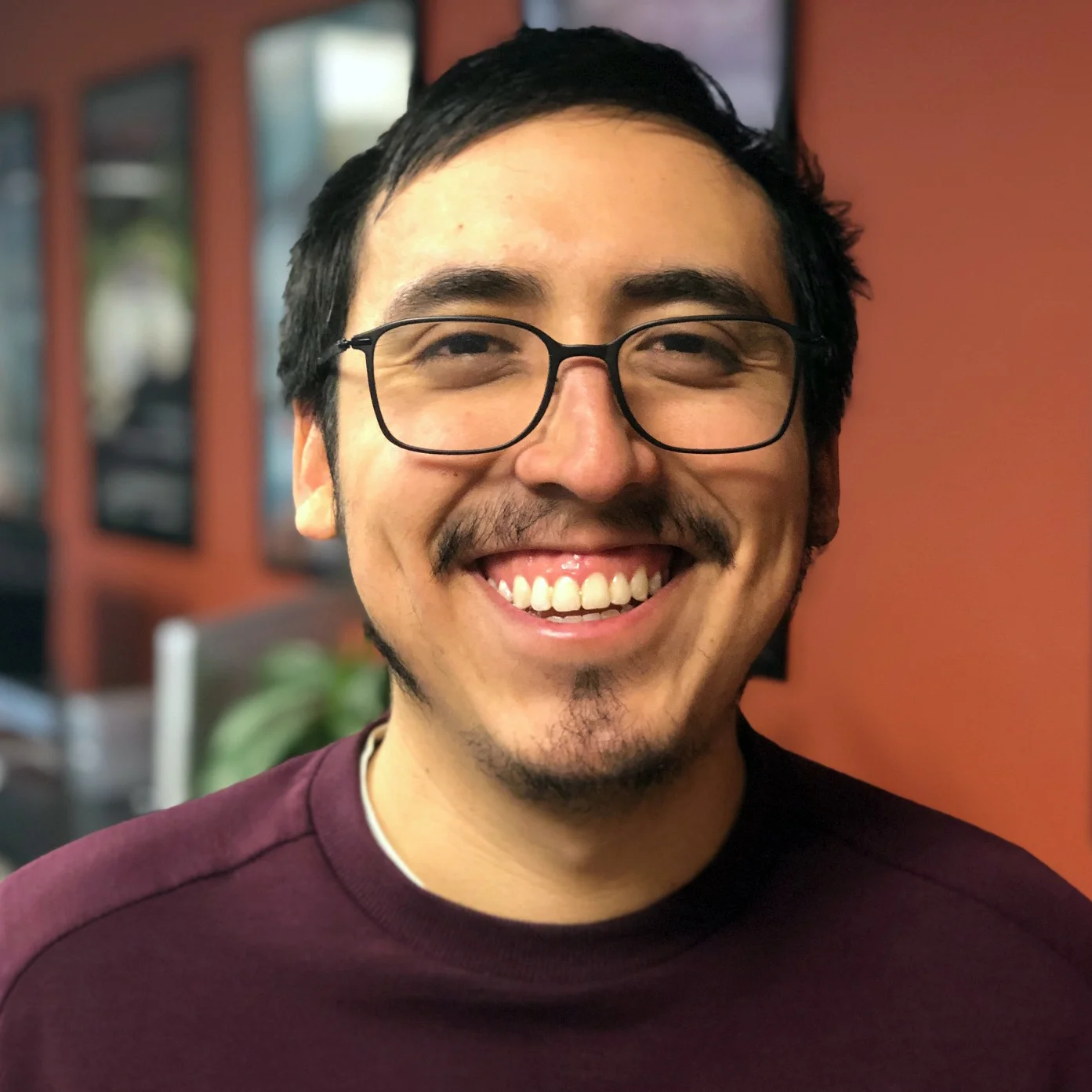 DANIEL MIRAMONTES Associate Editor