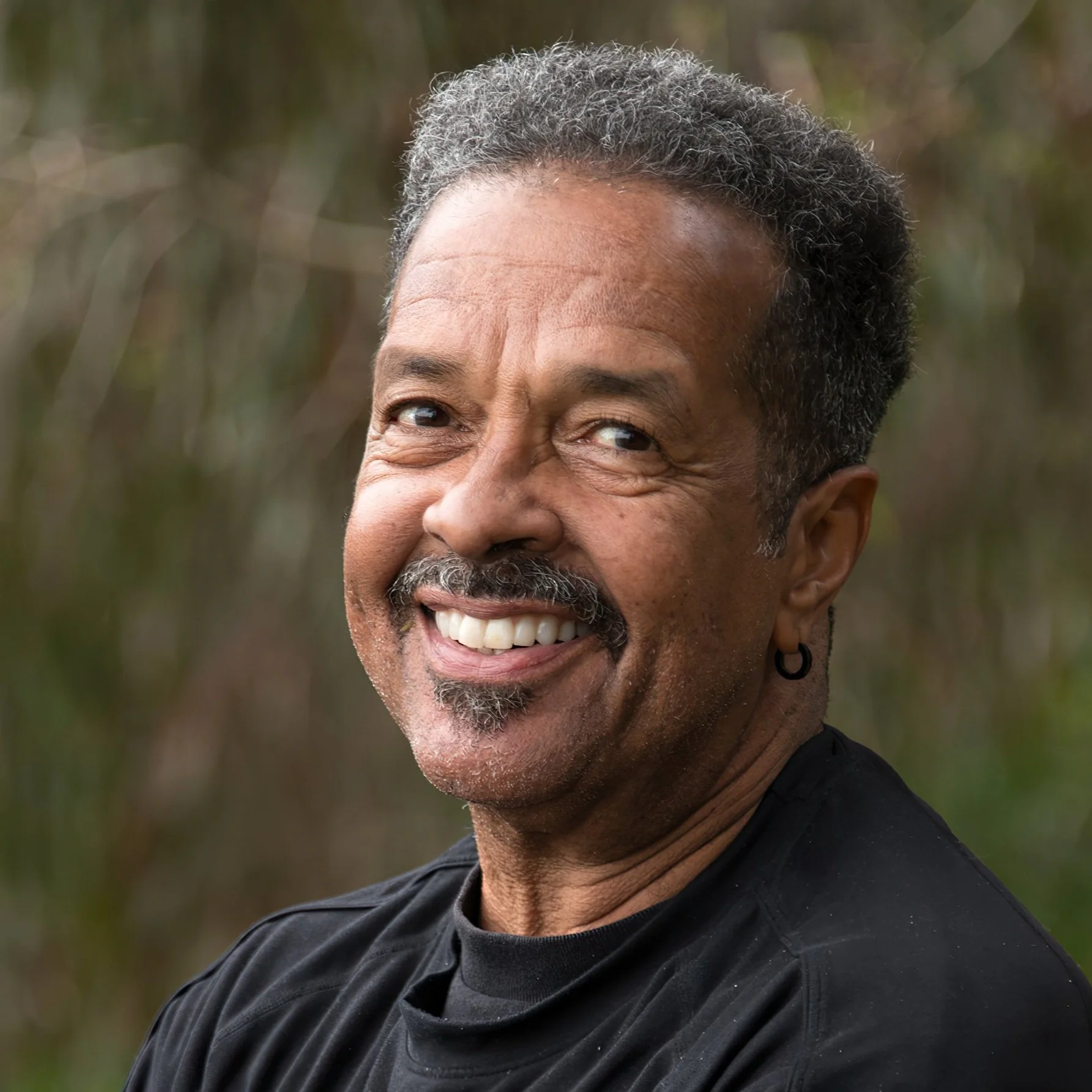 HERB FERRETTE<br>Co-Director