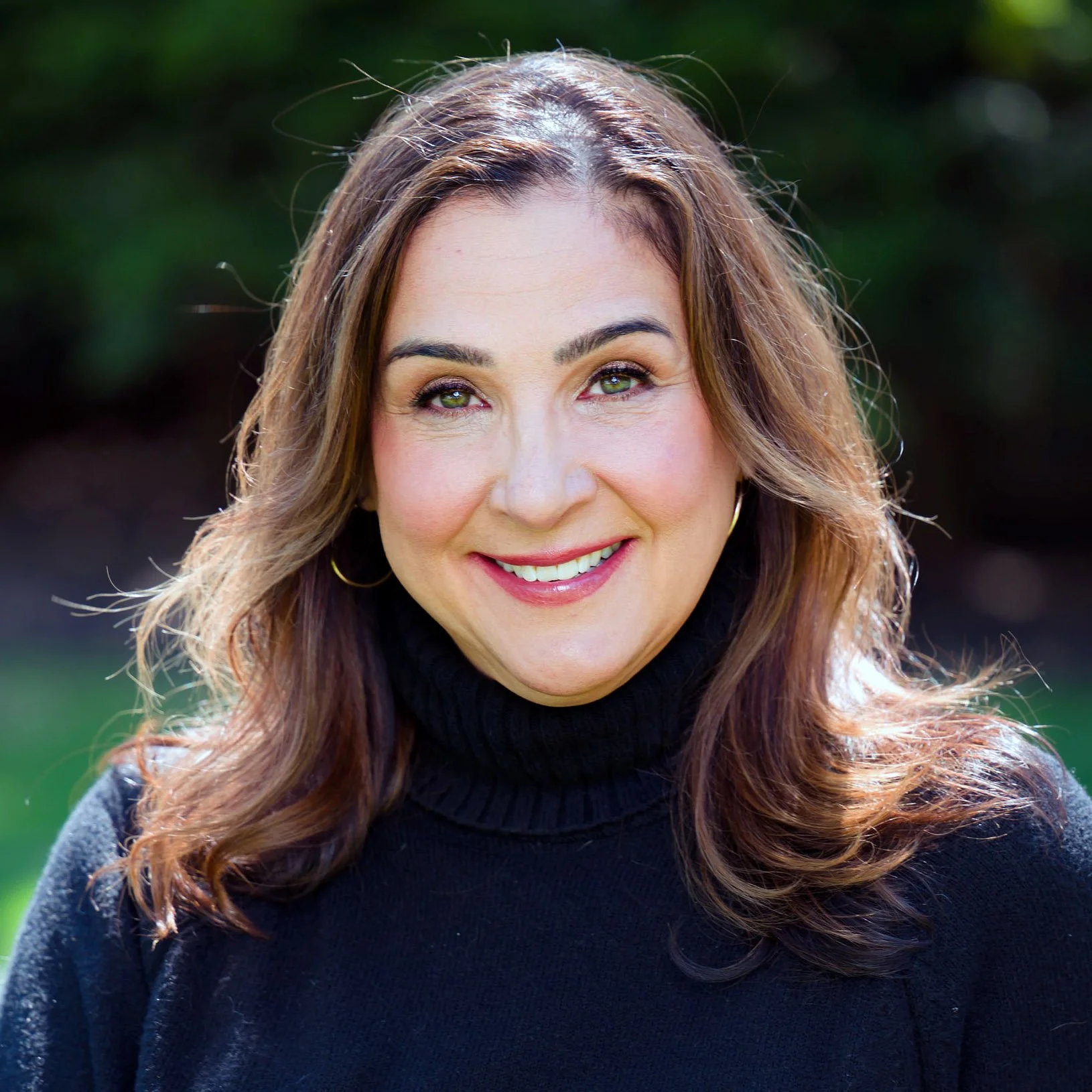 DONNA SULLIVAN<br>Co-Producer