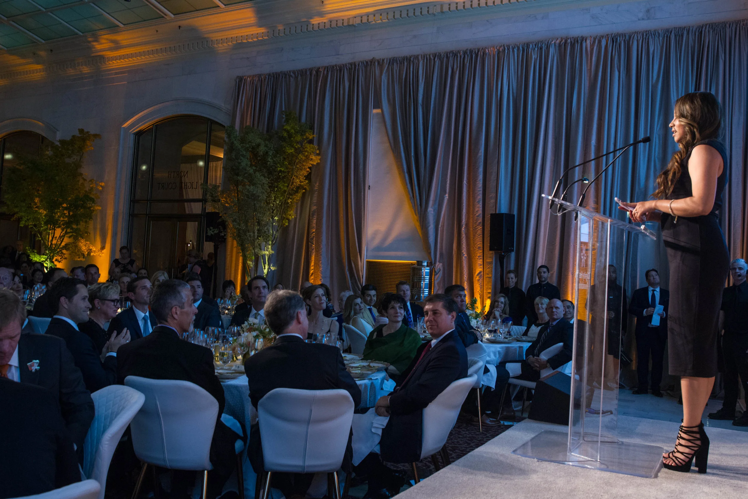 Dignity Health Gala