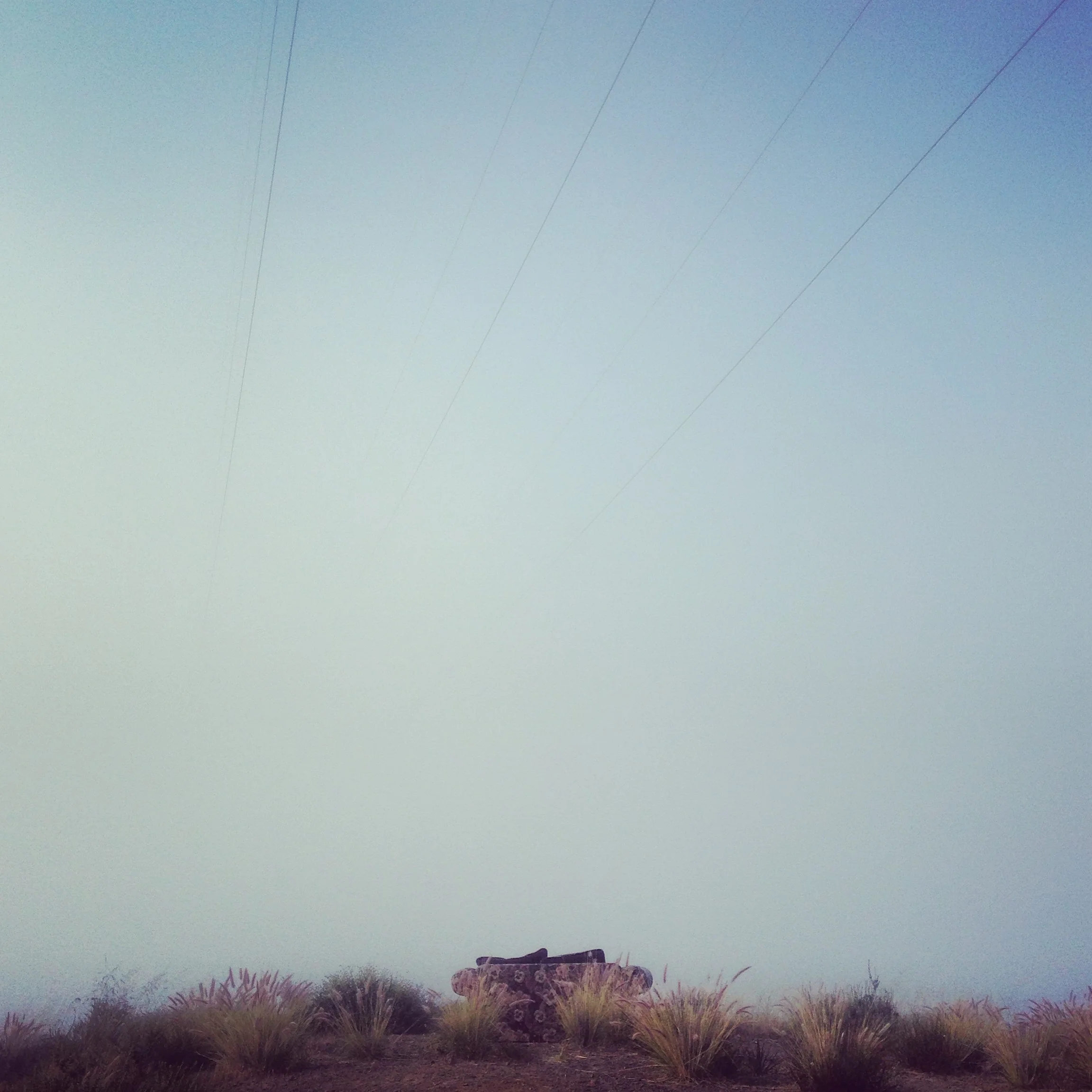 Kenter Trail (Don't Trip)