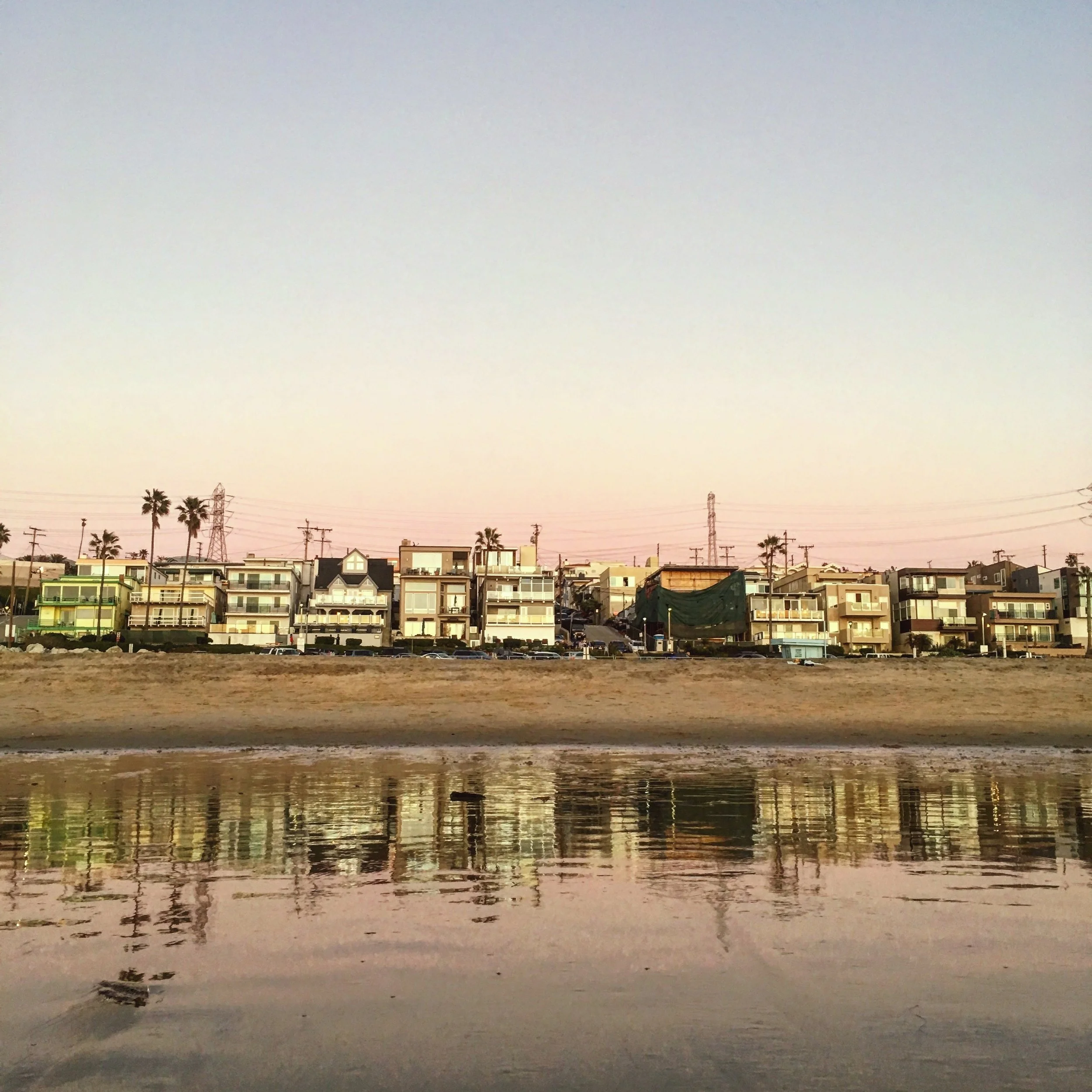 Manhattan Beach