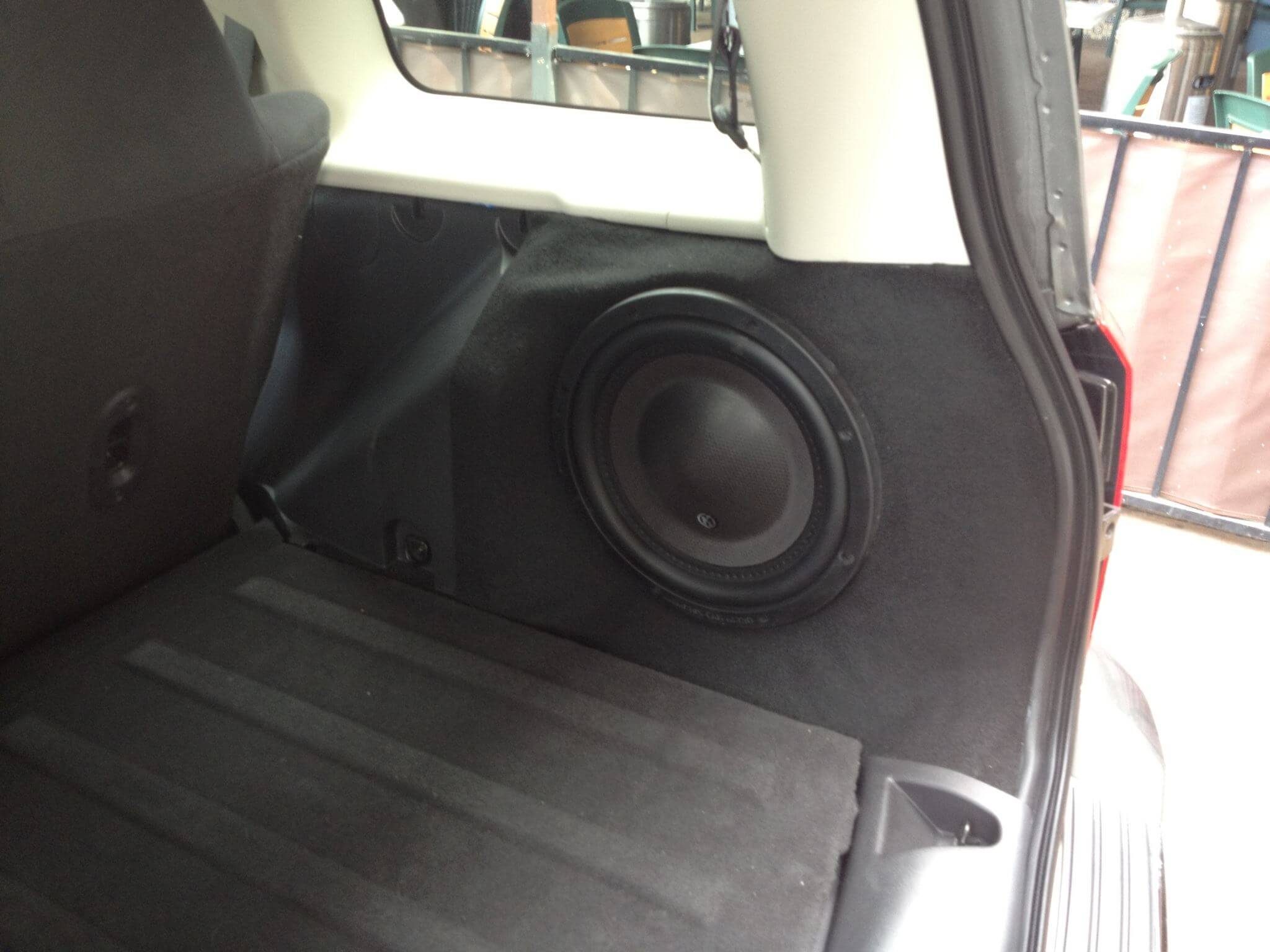Best Car Speakers in San Diego and El Cajon
