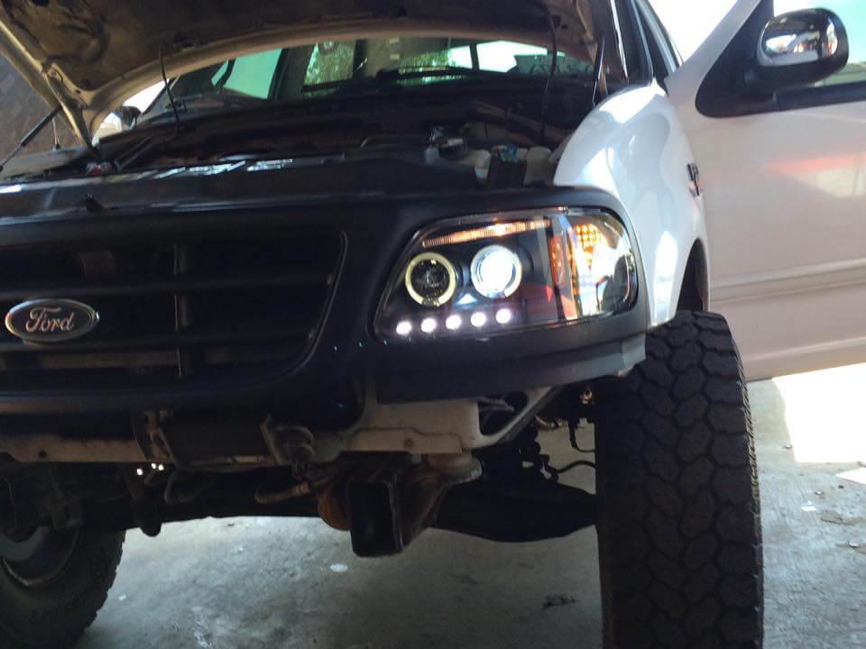 Best offroad experts in San Diego & El Cajon