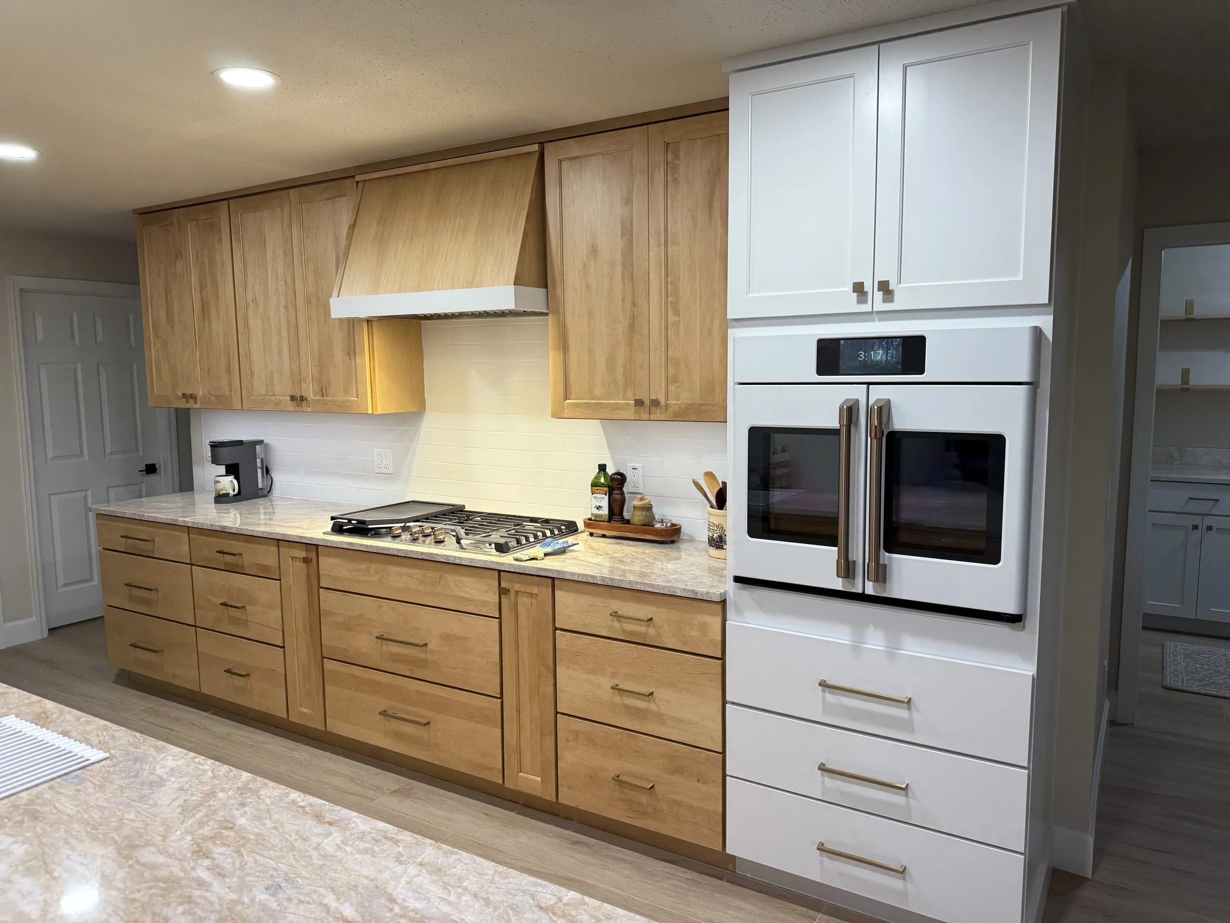 Kitchen renovation in Seminole, Florida