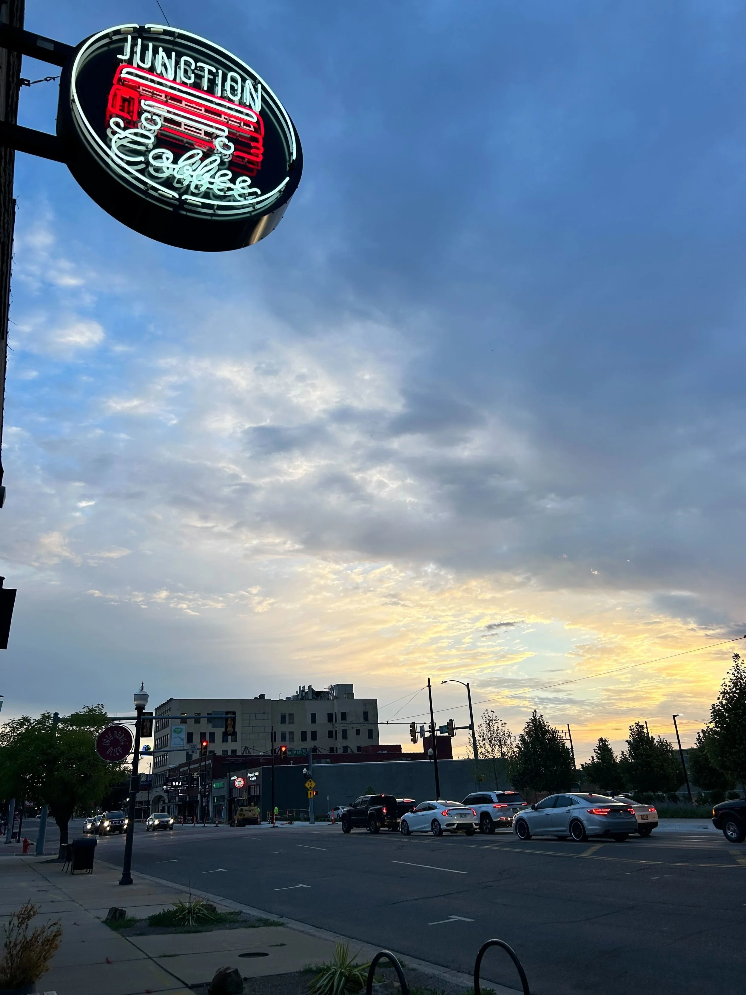 Sunrise at Junction 2.jpg