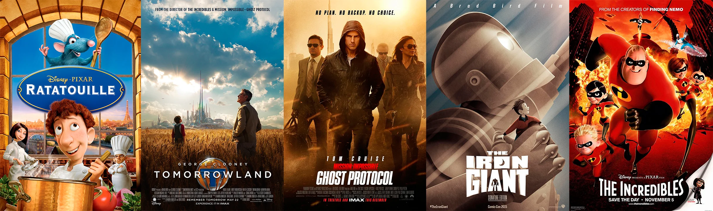 Anton Ego Ratatouille Alicia M Blair Photography