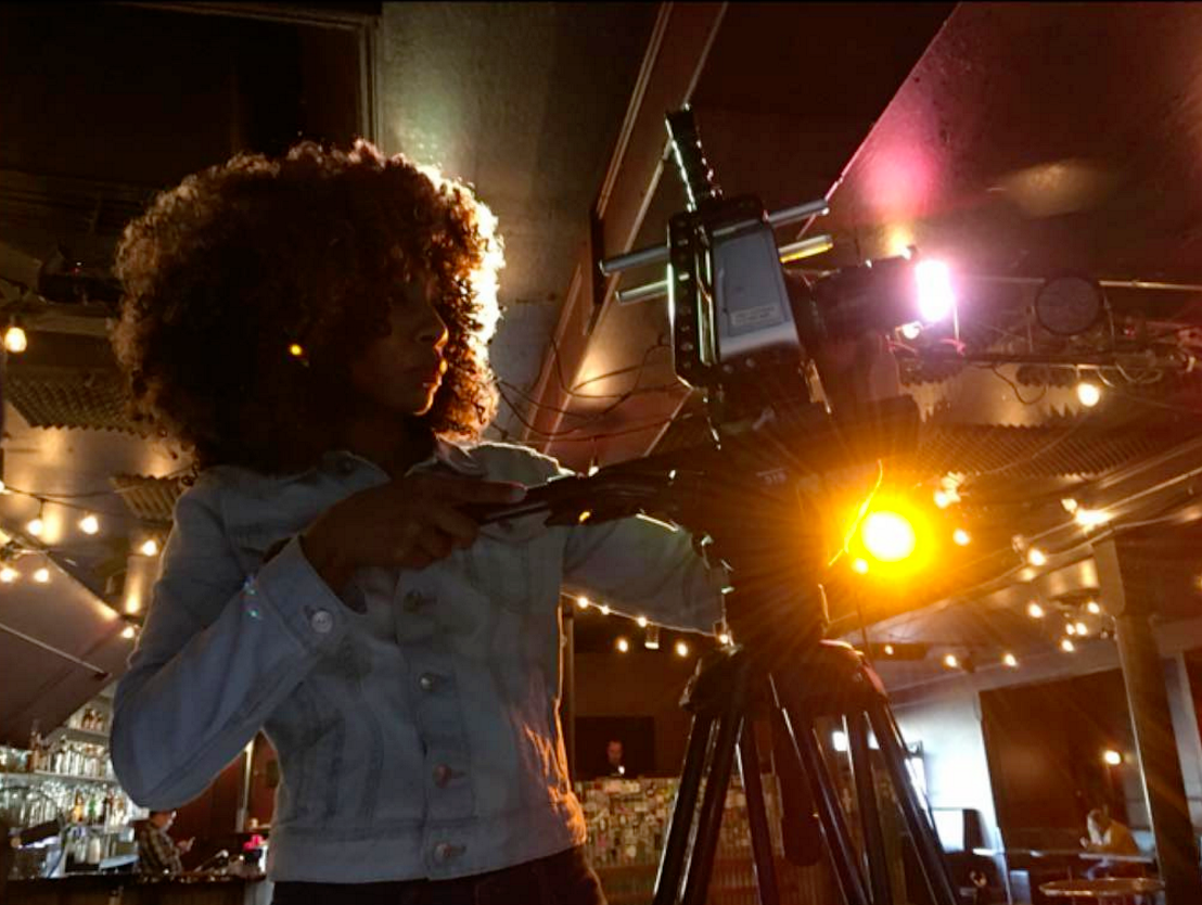 We Are With the Band